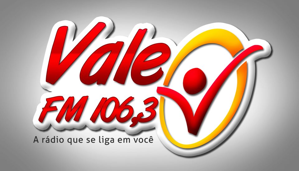 Rádio Vale FM 106,3